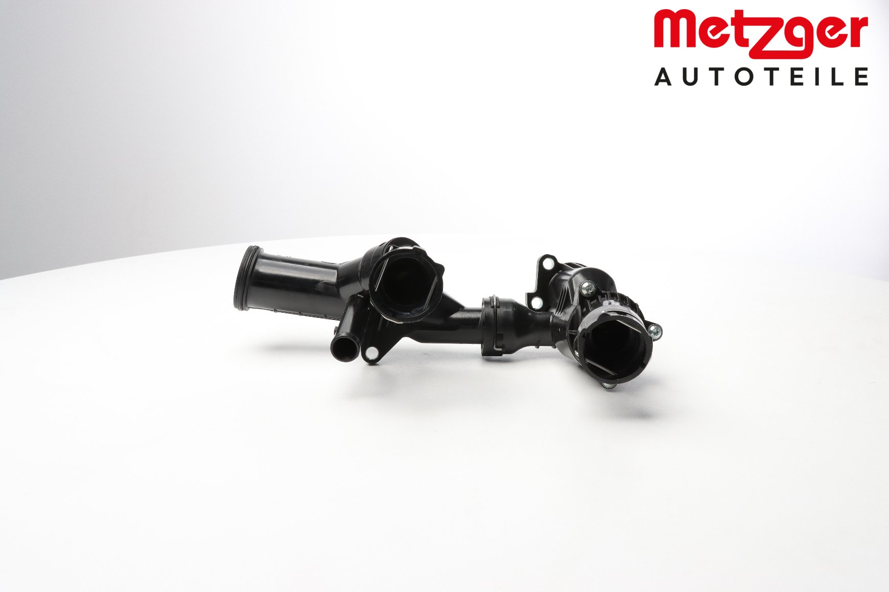 METZGER 4006443 Thermostat AUDI A6 Avant (4A5, C8) 30 TDI Mild Hybrid 136 PS Diesel/Elektro