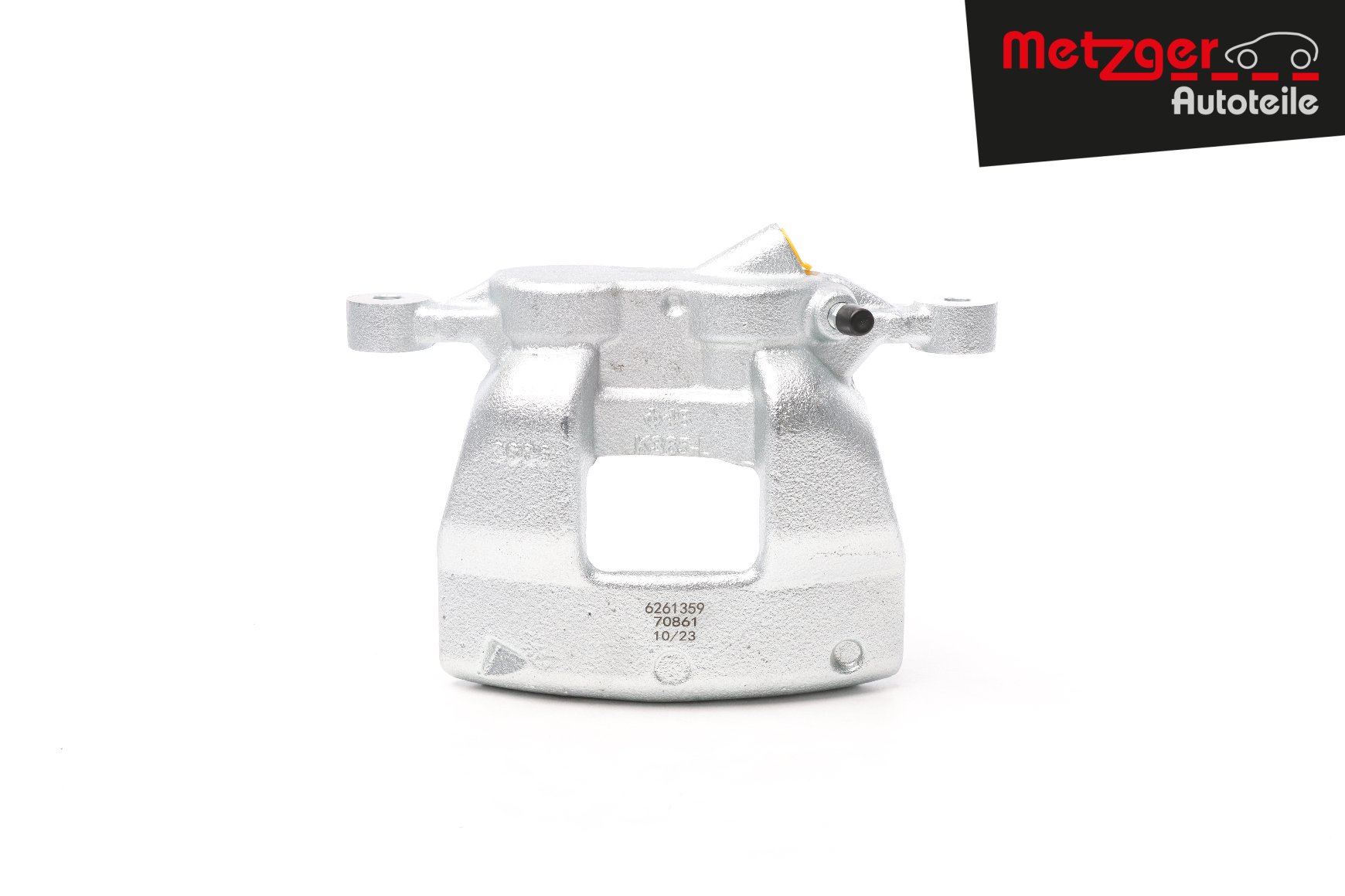 METZGER 6261359 Bremsecaliper FORD Transit Custom V362 Van (FY, FZ) 170 hk diesel/elektro hva koster