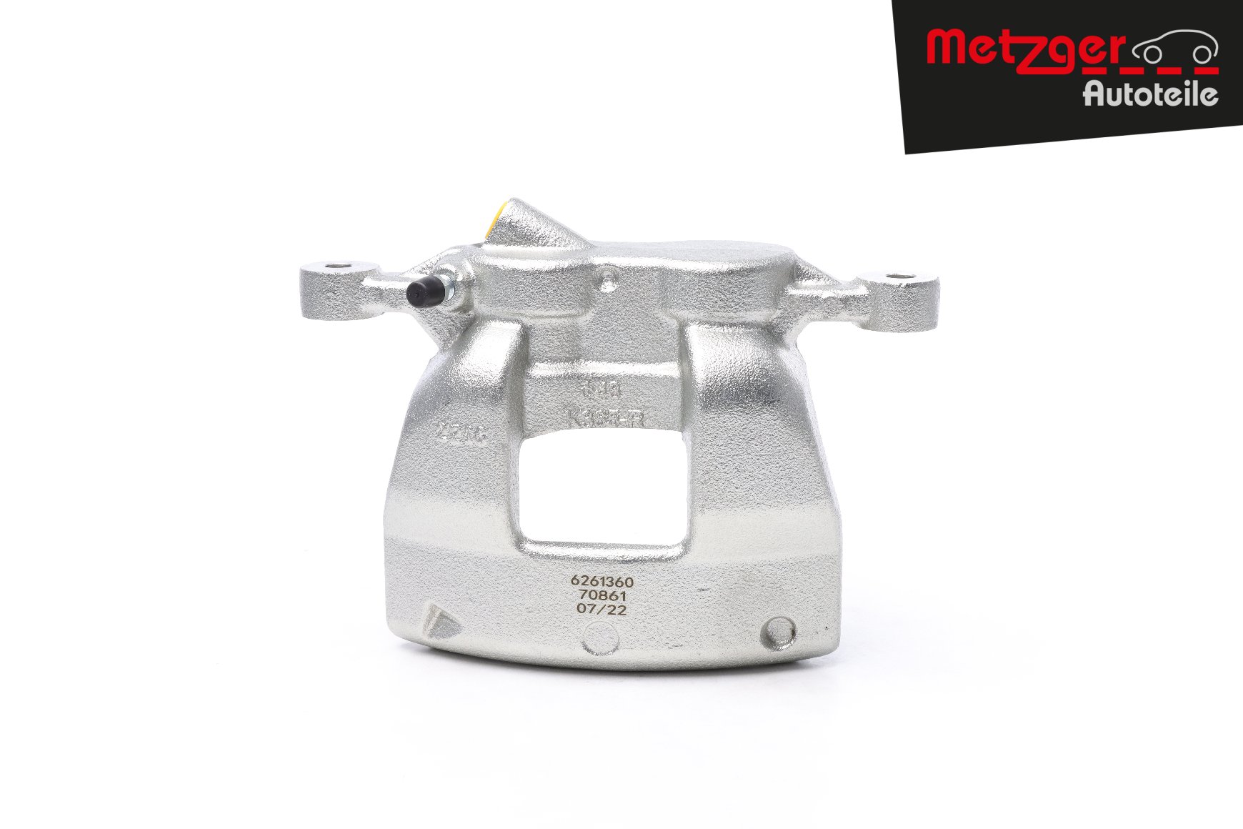 METZGER 6261360 Bremsecaliper FORD Transit Custom V362 Van (FY, FZ) 170 hk diesel/elektro hva koster