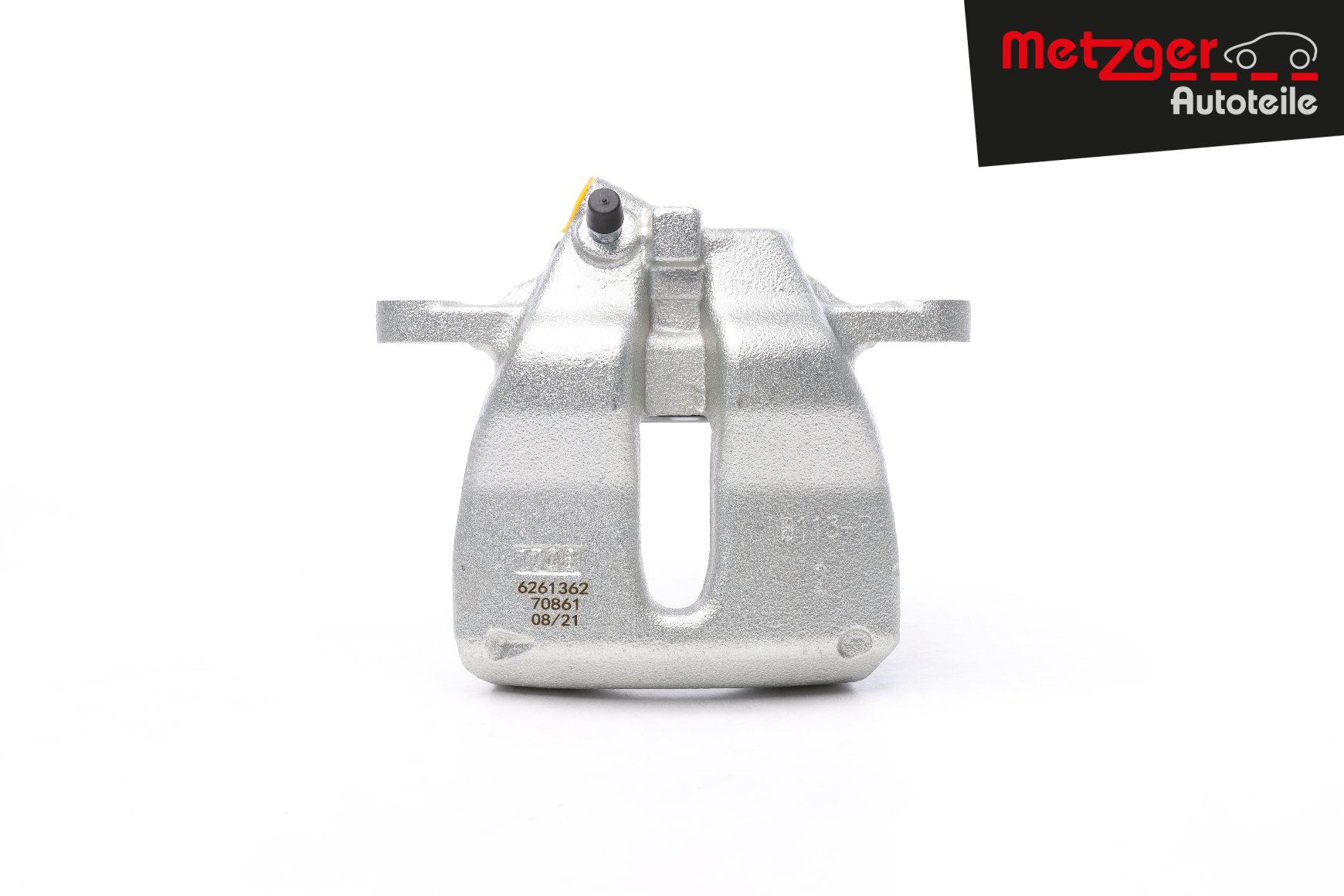 METZGER 6261362 Bremsekaliber DS DS 3 Cabriolet 82 HK Benzin hvad koster