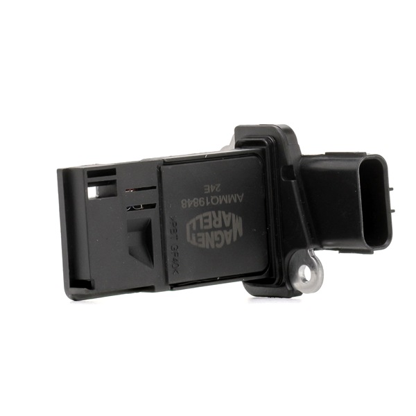 MAGNETI MARELLI 213719848019 Luftmassemåler HONDA CR-V 2 (RD) 140 HK Diesel hvad koster
