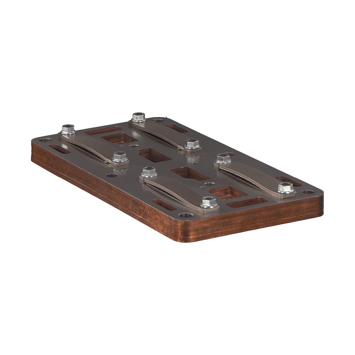 FEBI BILSTEIN 175029: Set garnituri, ventil lamele