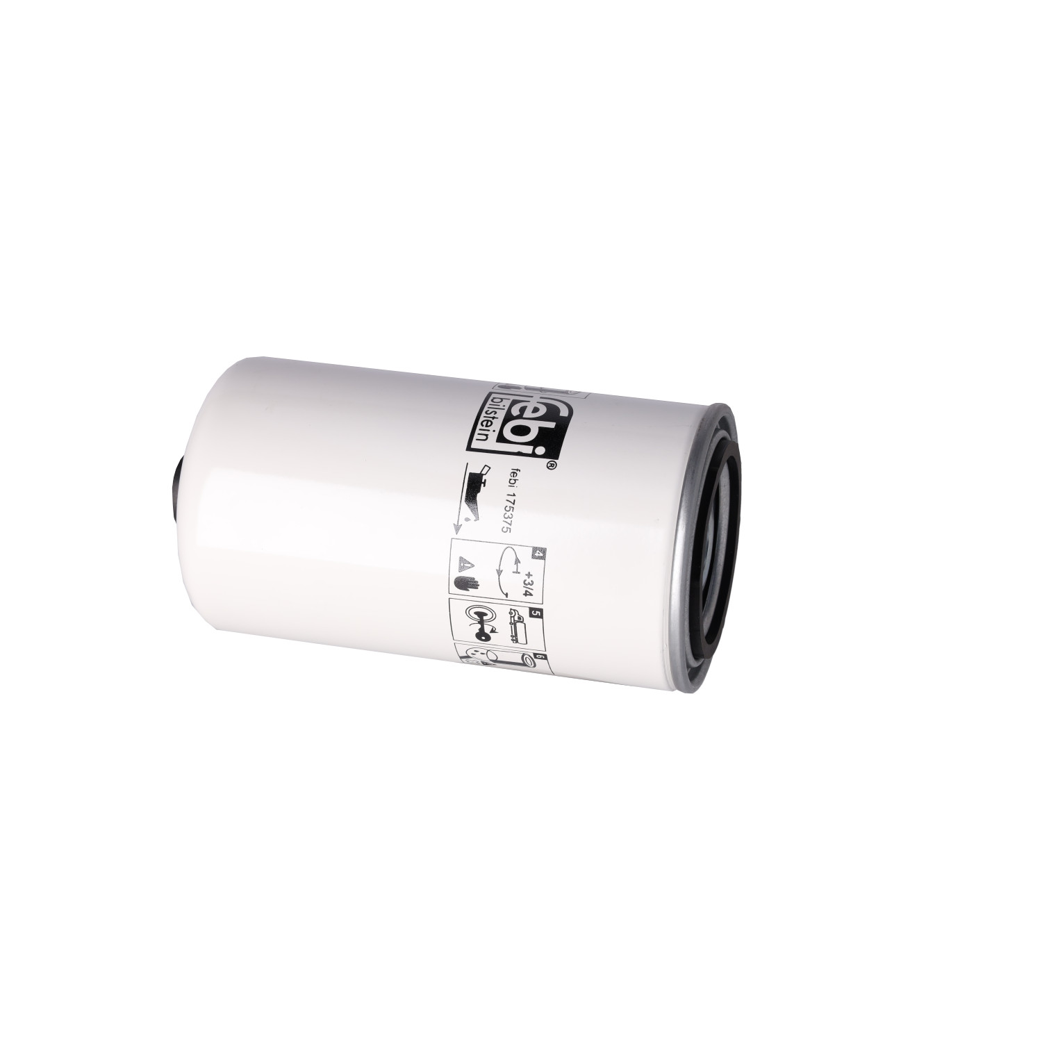 FEBI BILSTEIN 175375: Kraftstofffilter