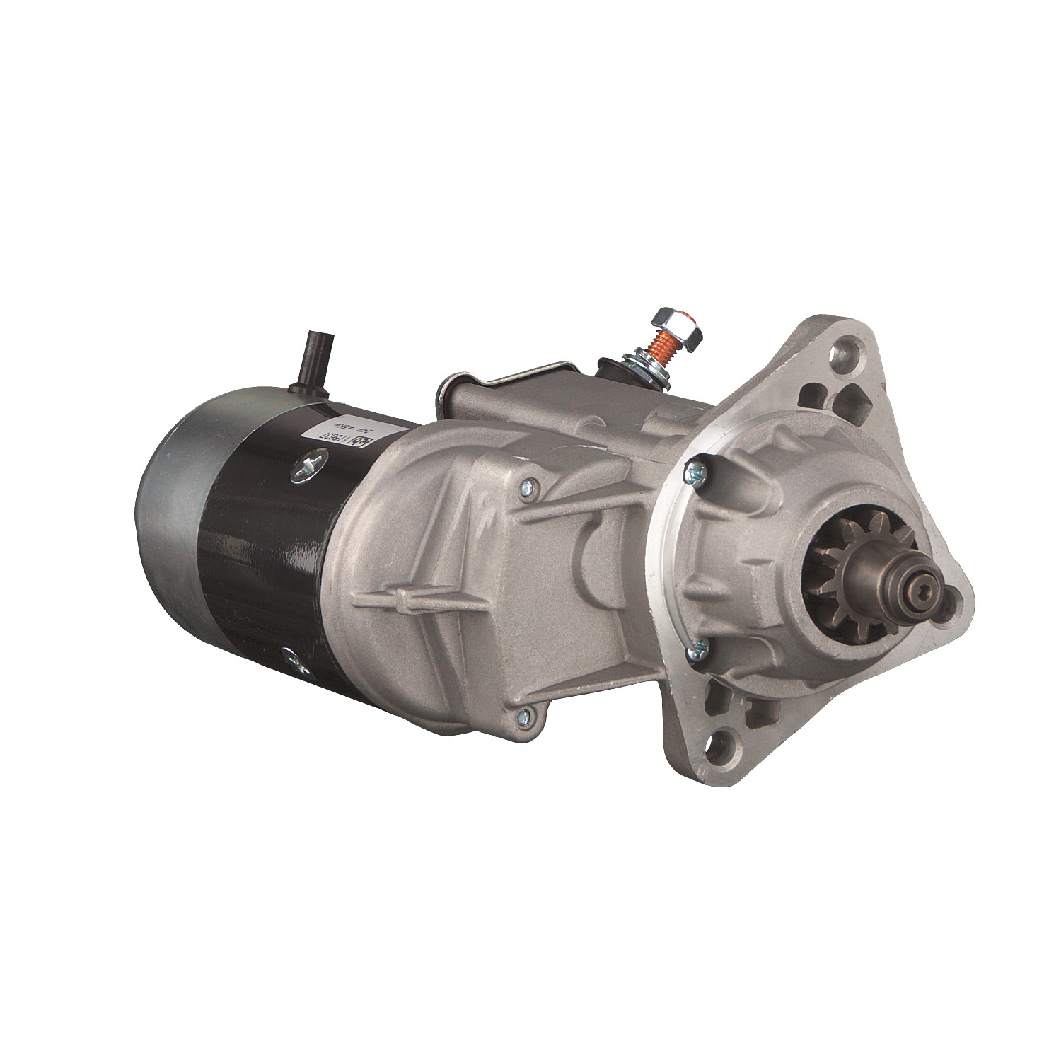 FEBI BILSTEIN 175637: Štartér 4,5kW