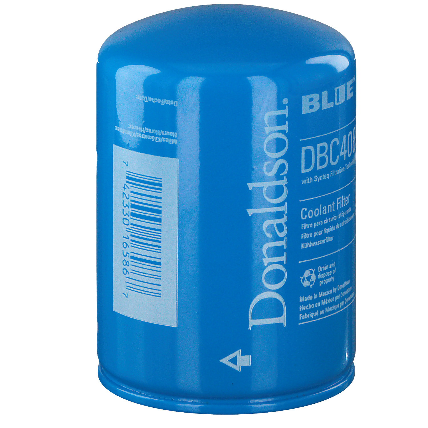 FEBI BILSTEIN 175733: Filtru agent frigorific
