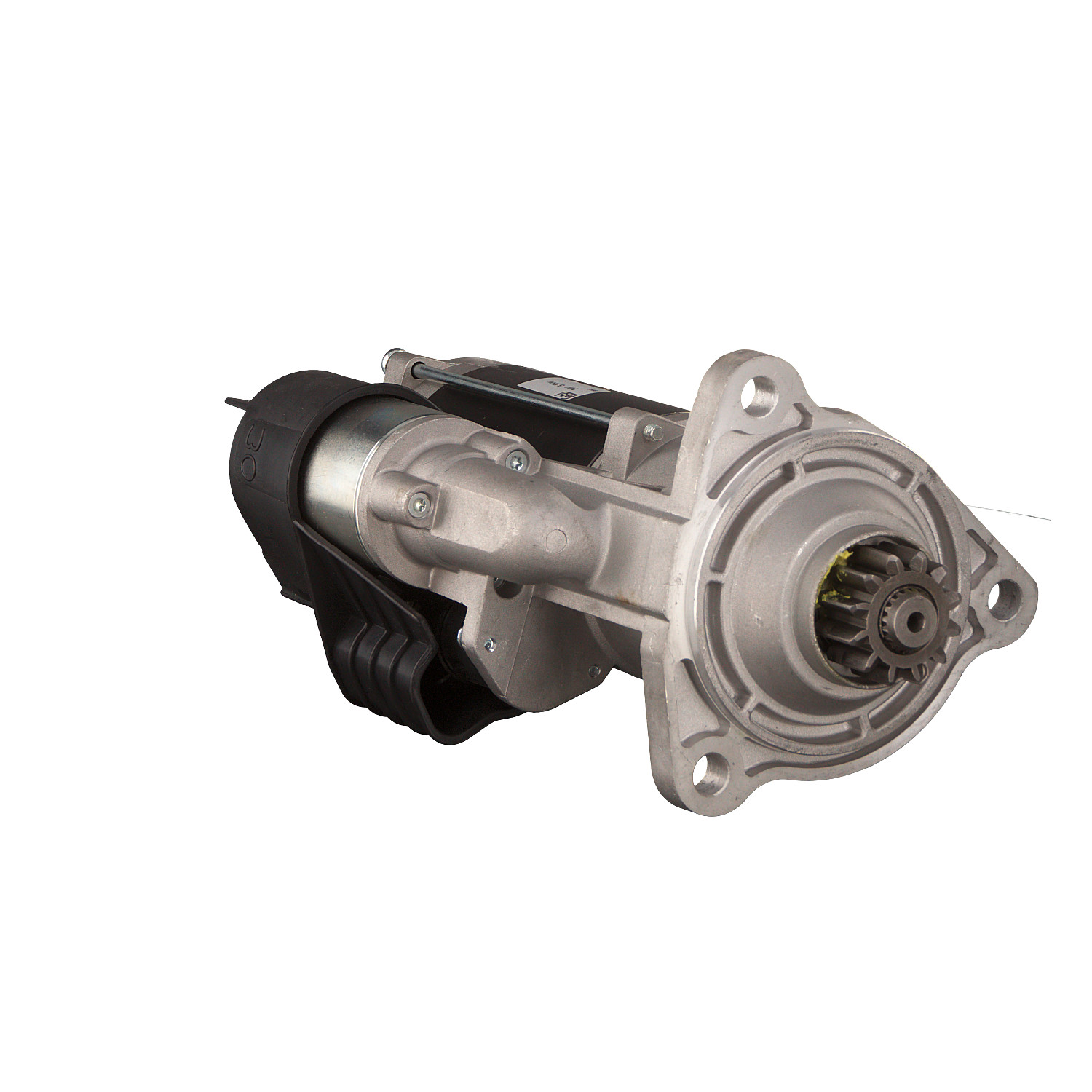 FEBI BILSTEIN 175818: Starter 5,5kW