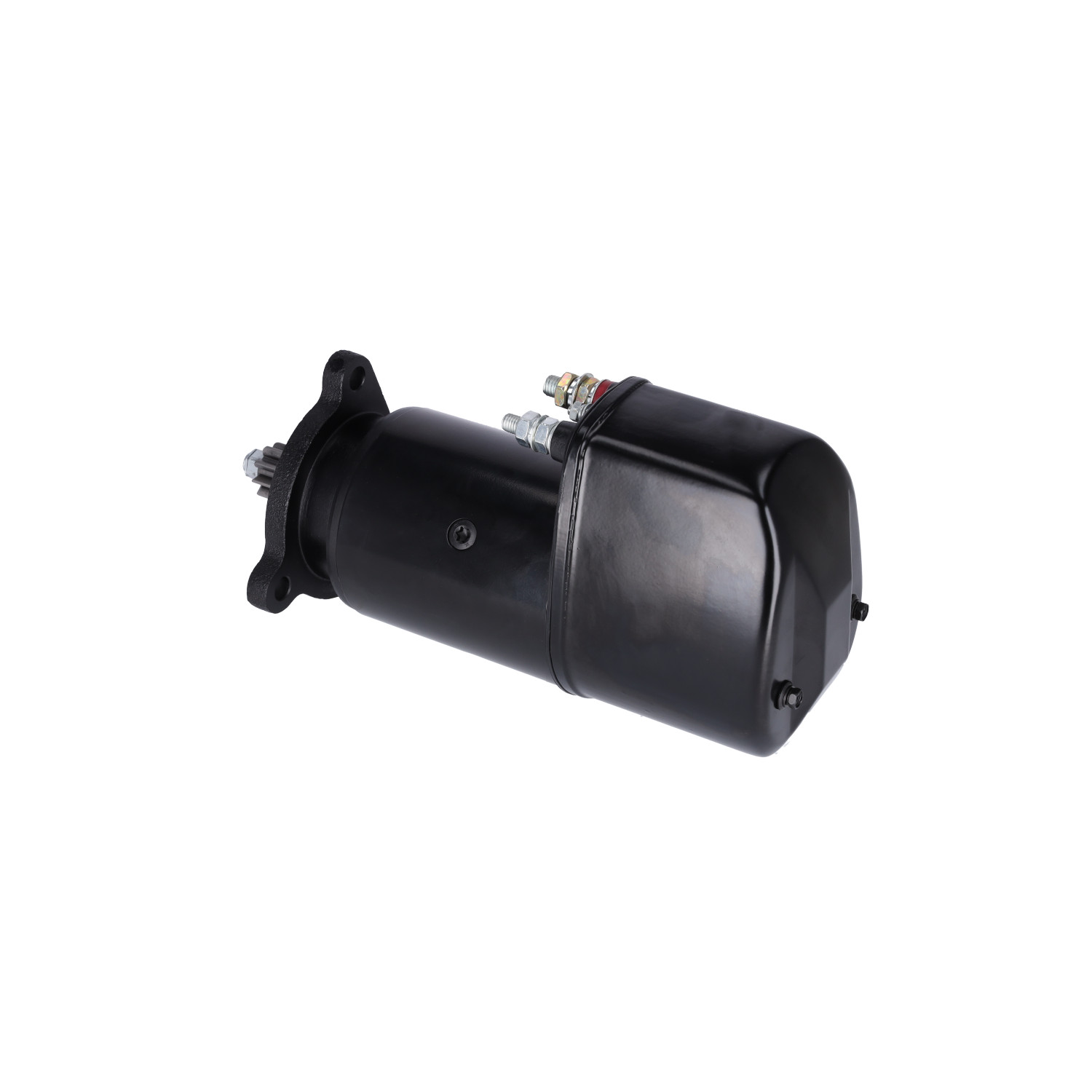 FEBI BILSTEIN 175822 Anlasser 5,4kW
