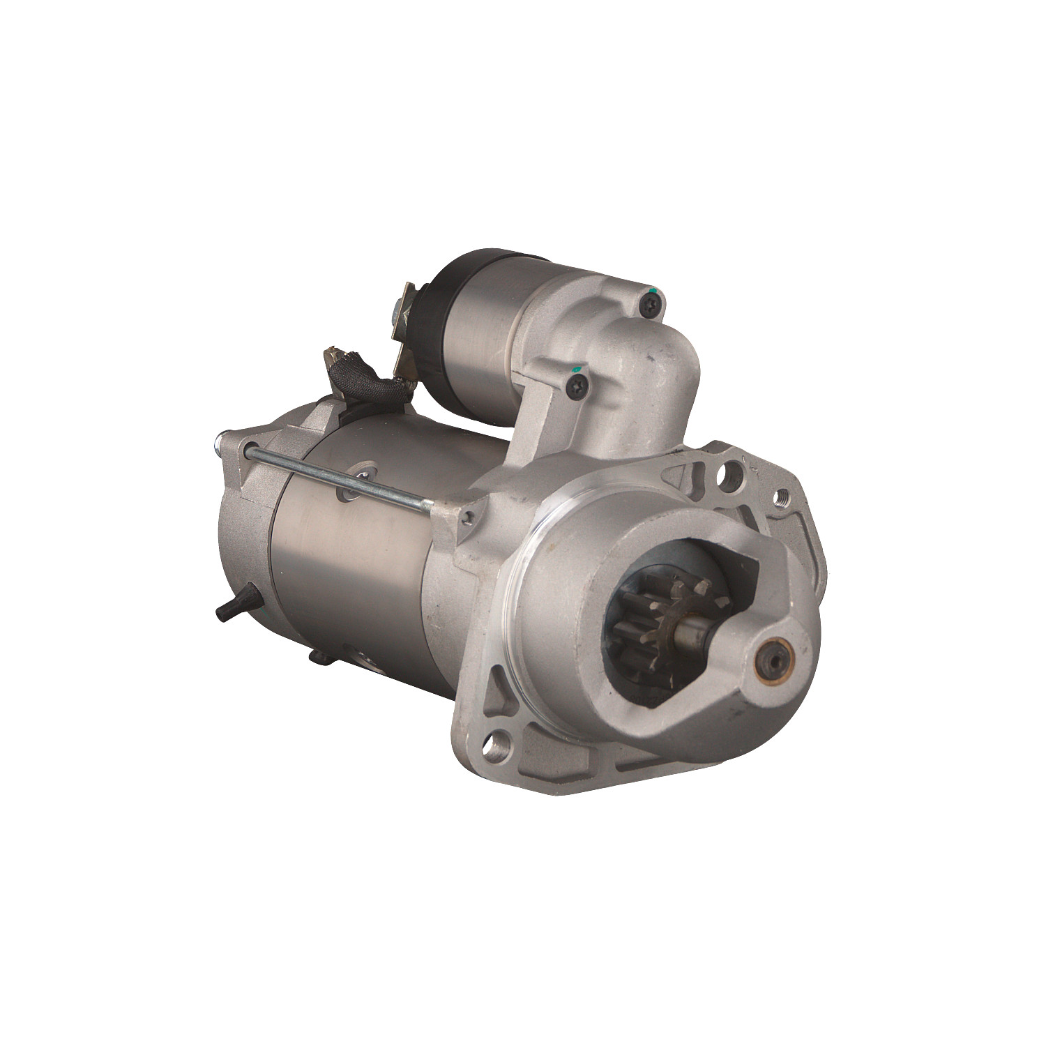 FEBI BILSTEIN 175826: Starter 4kW