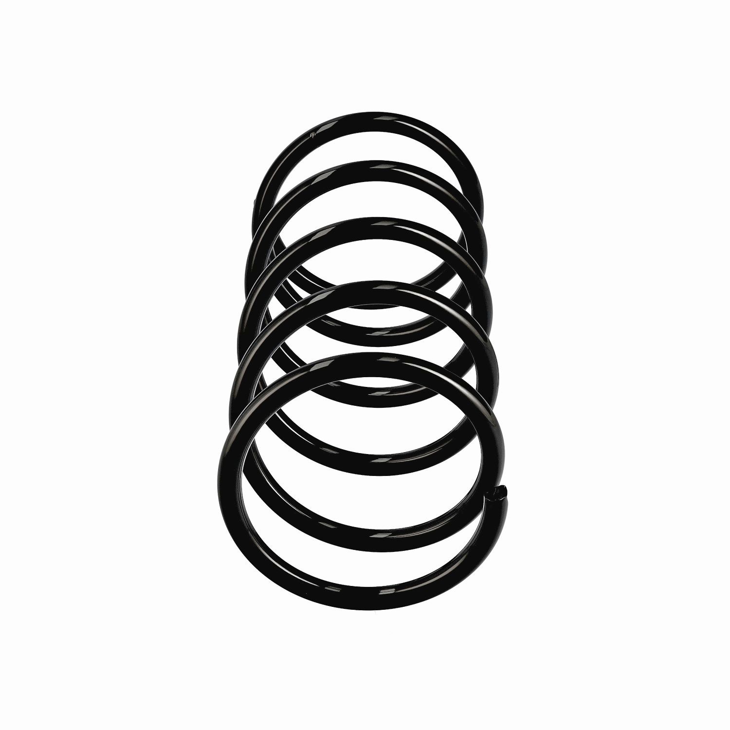 EIBACH R10937: Muelle de suspensión Muelle ERL suelto (OE-sustituci�n en serie) Eje delantero