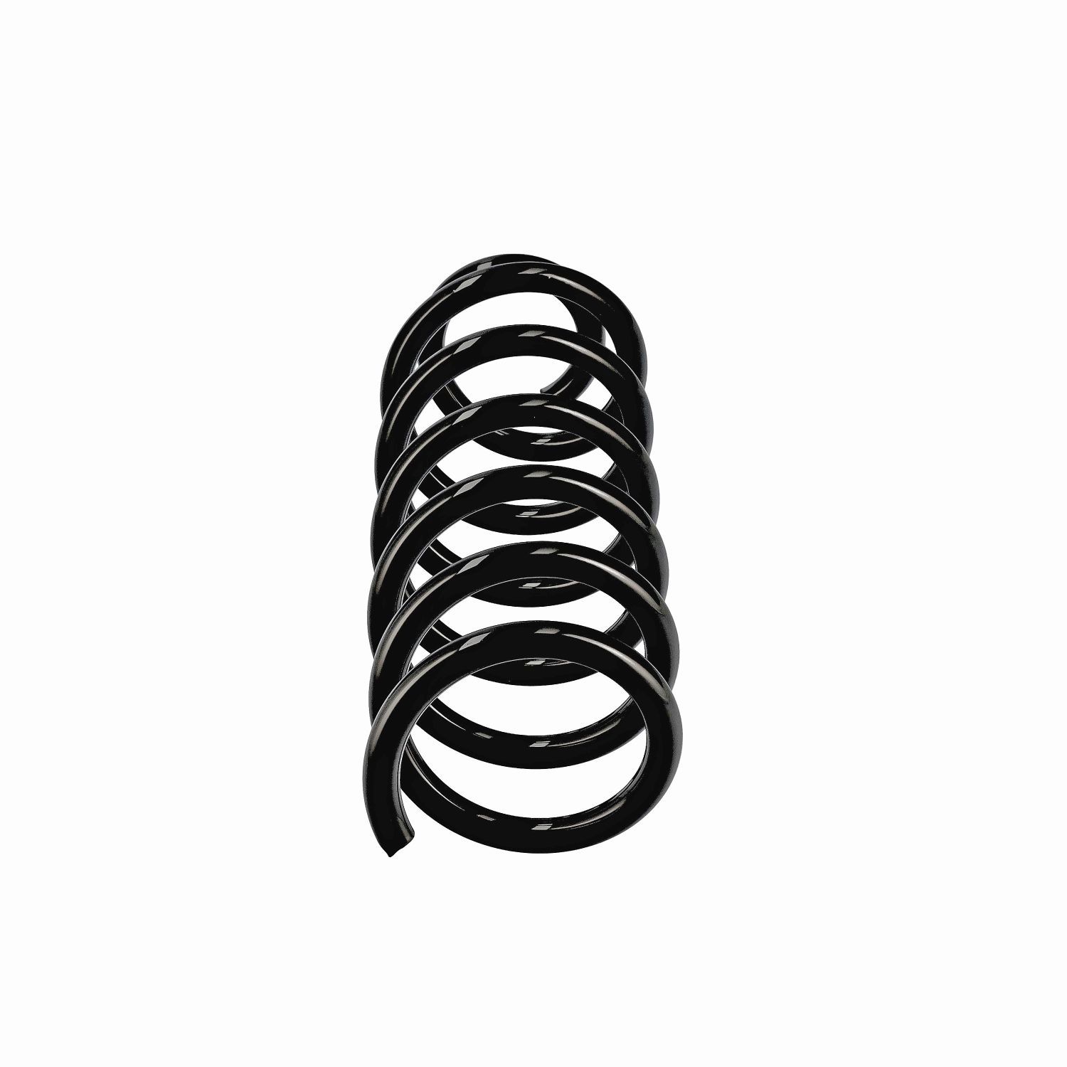 EIBACH R10950: Ressort de suspension ressort ERL (Replacement pour la serie) Essieu arrière