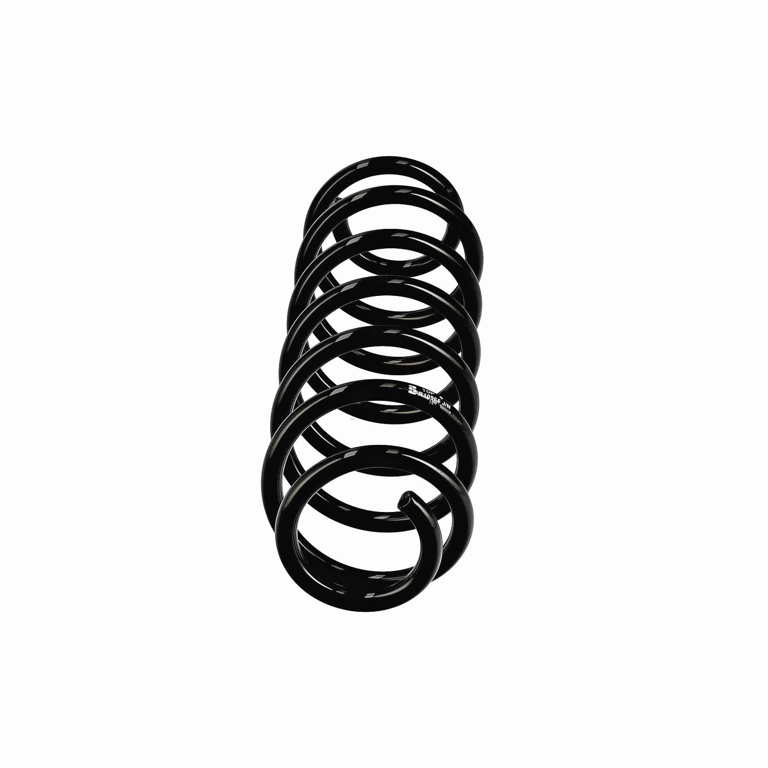 EIBACH R10965: Ressort de suspension ressort ERL (Replacement pour la serie) Essieu arrière