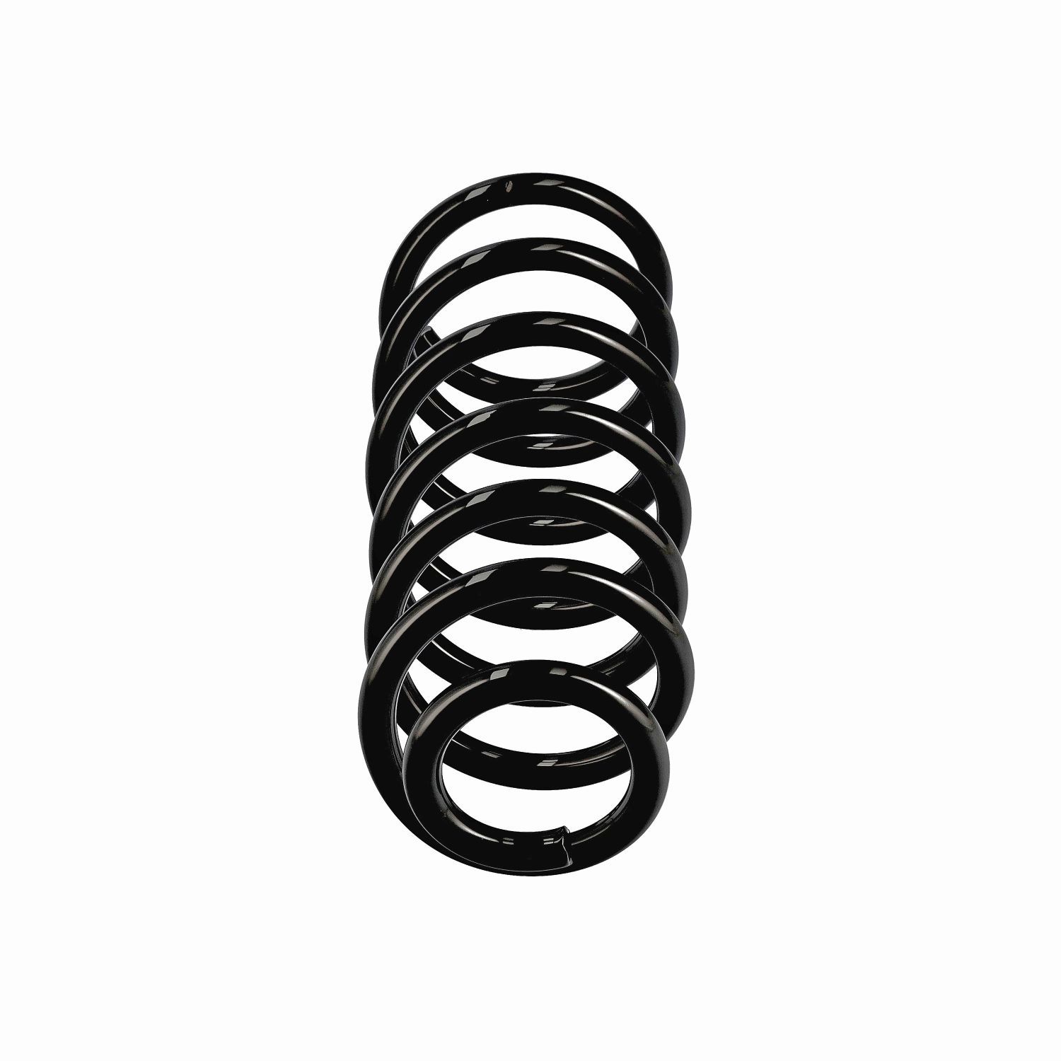 EIBACH R10977: Arc spiral Single Spring ERL (OE-Replacement) puntea spate