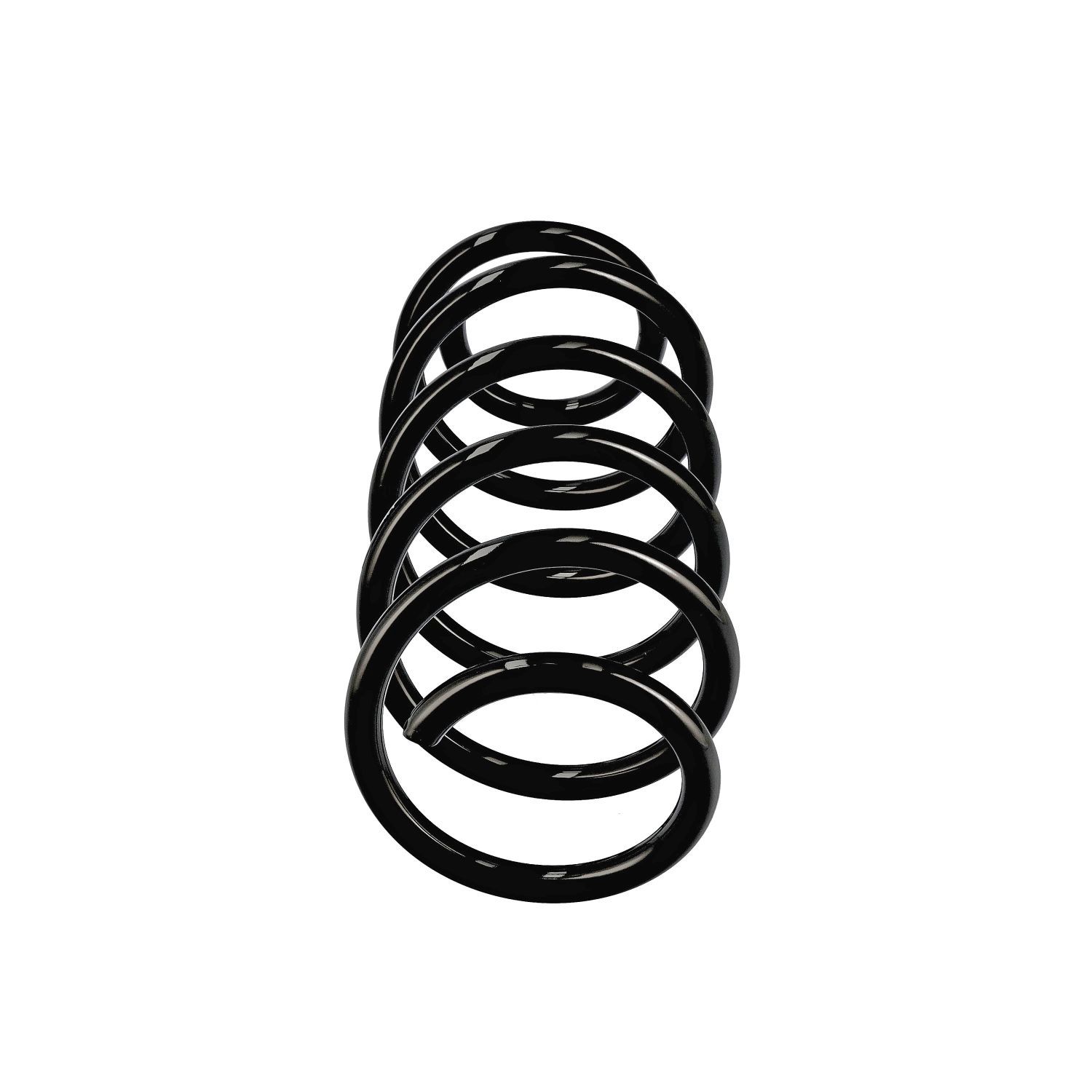 EIBACH R10980: Arc spiral Single Spring ERL (OE-Replacement) punte fata
