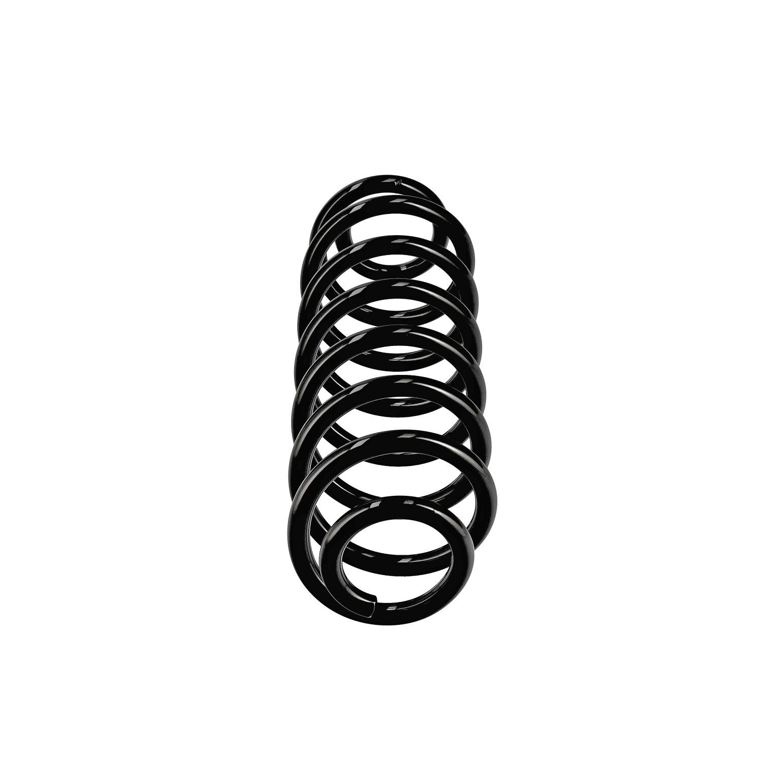 EIBACH R10981: Arc spiral Single Spring ERL (OE-Replacement) puntea spate
