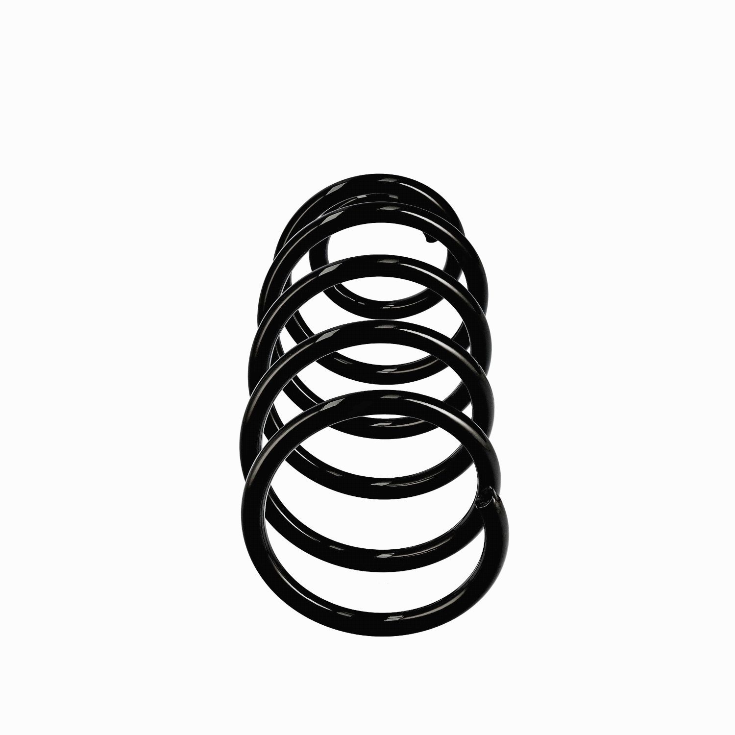 EIBACH R10987: Arc spiral Single Spring ERL (OE-Replacement) punte fata