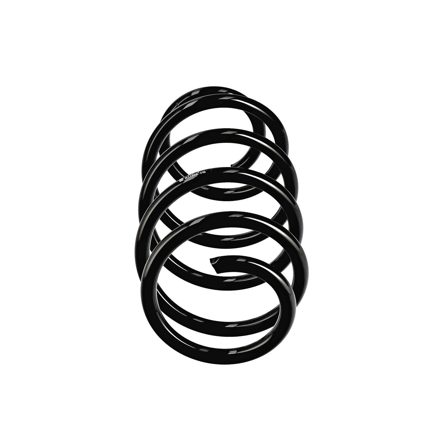 EIBACH R11005: Jousi (auton jousitus) Single Spring ERL (OE-Replacement) Etuakseli