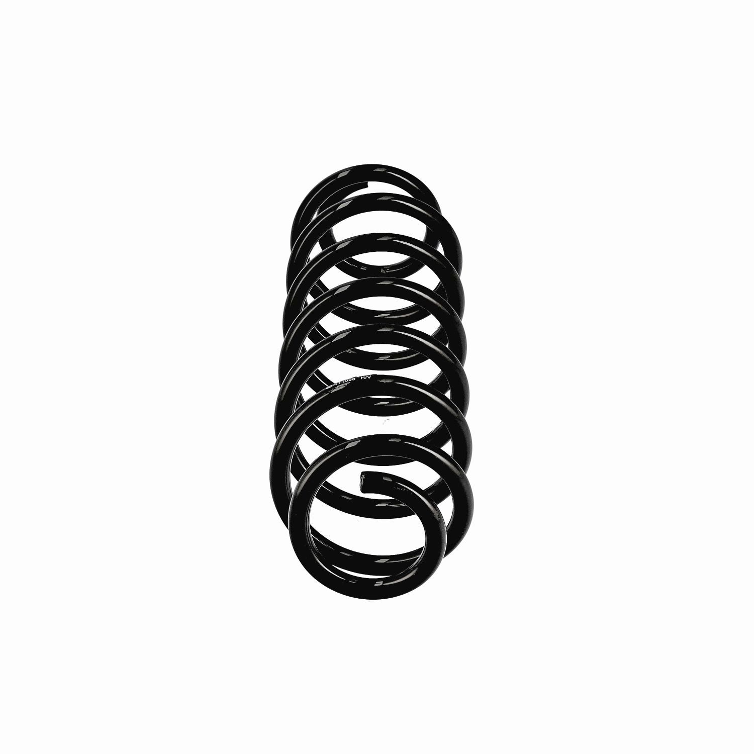 EIBACH R11008: Chassisveer Enkele veer ERL (OE-vervanging origineel) Achteras