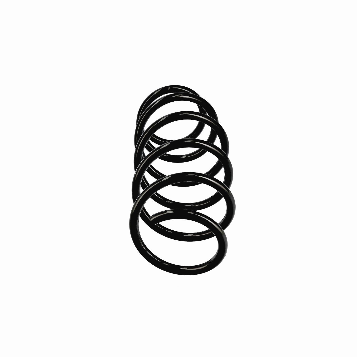 EIBACH R11020: Chassisveer Enkele veer ERL (OE-vervanging origineel) Vooras