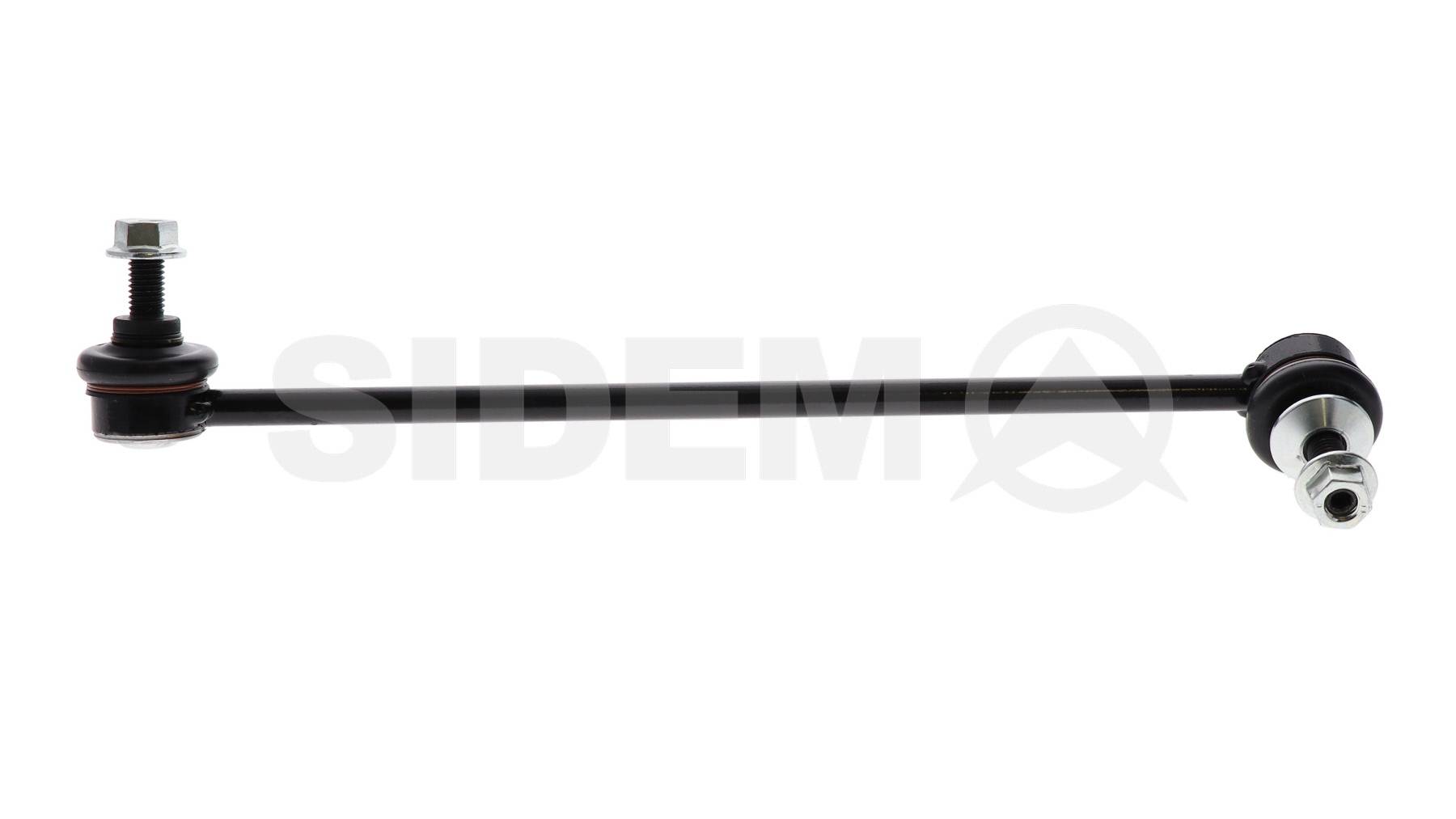SIDEM 210065: Drążek / wspornik, stabilizator os przednia, z prawej, 315[mm]