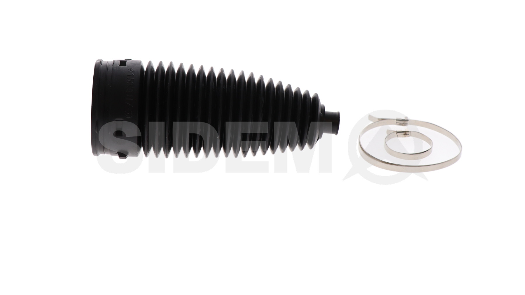 SIDEM 349.233 Φούσκα, σύστημα διεύθυνσης MERCEDES-BENZ C-class T-modell (S204) 224 PS Πετρέλαιο κόστος