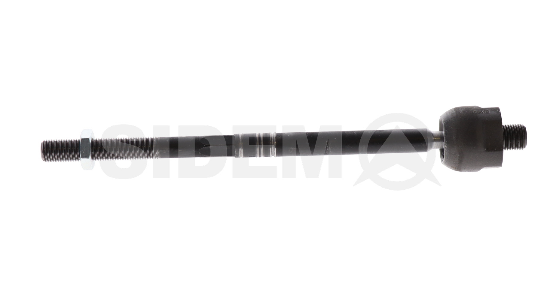 SIDEM 35015 Sisemine rooliots, roolivarras ALFA ROMEO Stelvio (949_) 190 hj Diisel hind