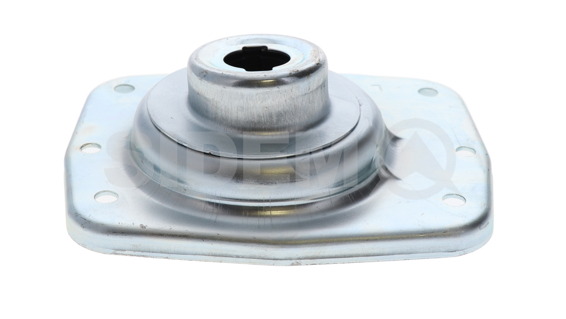 SIDEM 853444 Lozisko pruzne vzpery FIAT Scudo Combi (220_) 109 HP Diesel cena