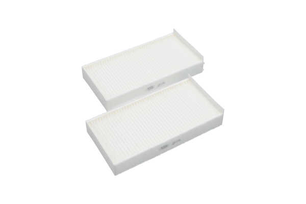 AMC Filter FCA-10021: Filtro abitacolo Filtro antipolline