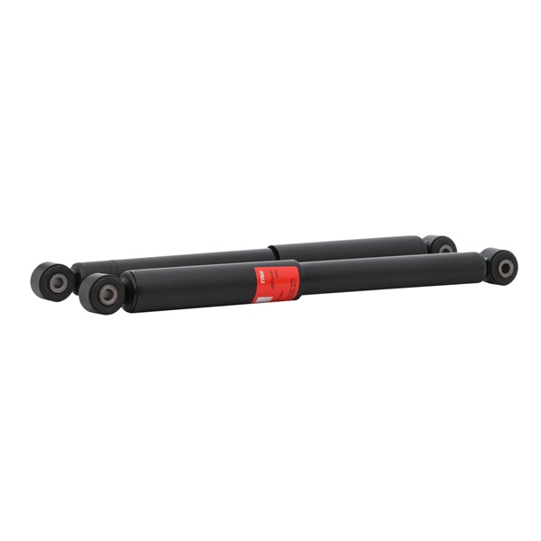 TRW JGT1416T: Amortizor TRW TWIN puntea spate, presiune gas, Telescop - amortizor