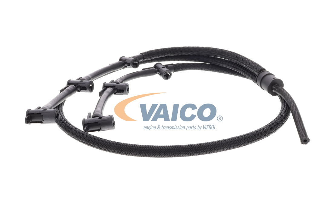 VAICO V10-5507: Маркуч, излишно гориво Original VAICO Quality за пригоден за биодизел