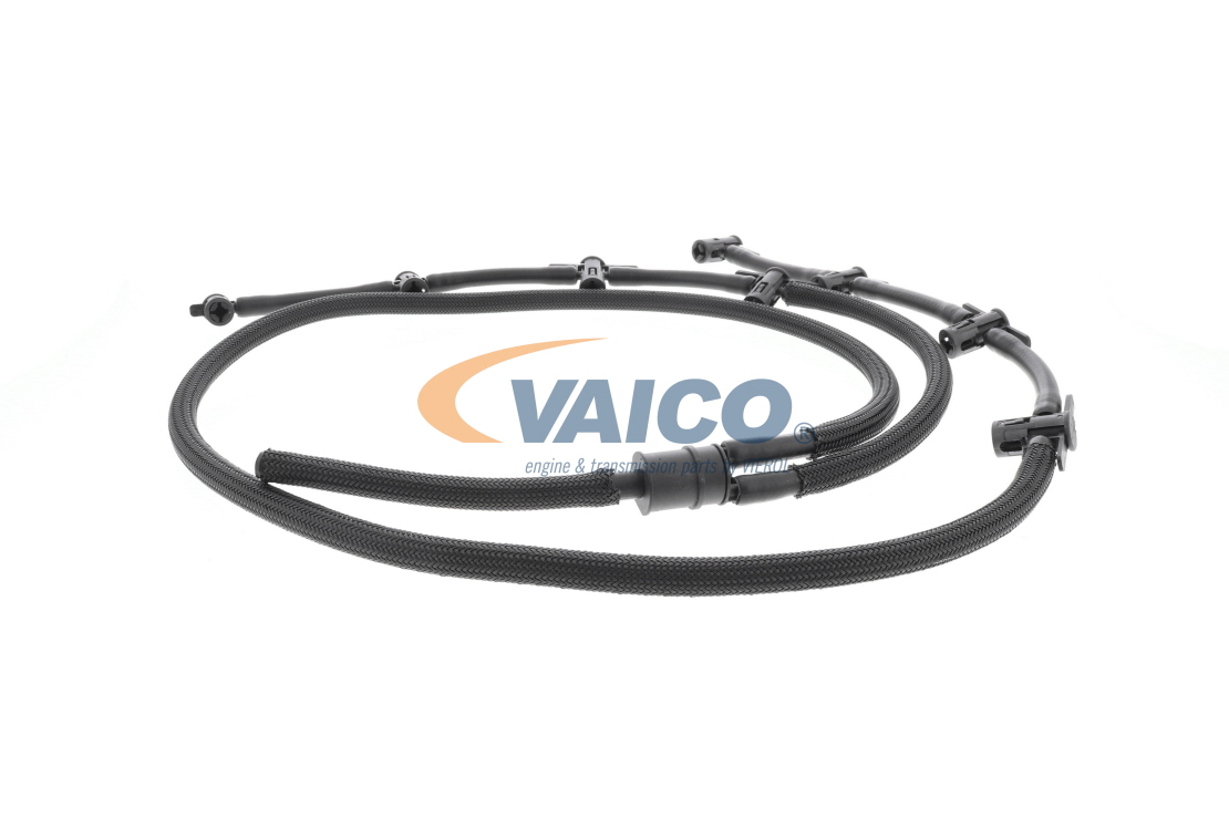 VAICO V10-5513: Маркуч, излишно гориво Original VAICO Quality за пригоден за биодизел