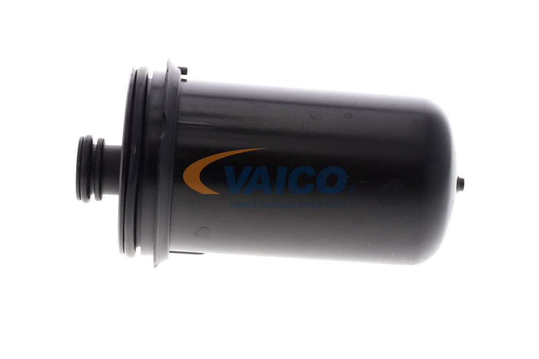 VAICO V10-5822: Deckel, Ölfiltergehäuse Green Mobility Parts mit Dichtring