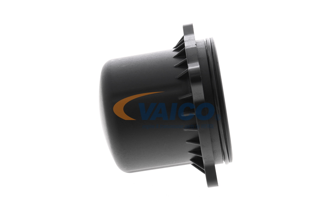 VAICO V10-5823: Deckel, Ölfiltergehäuse Green Mobility Parts mit Dichtring