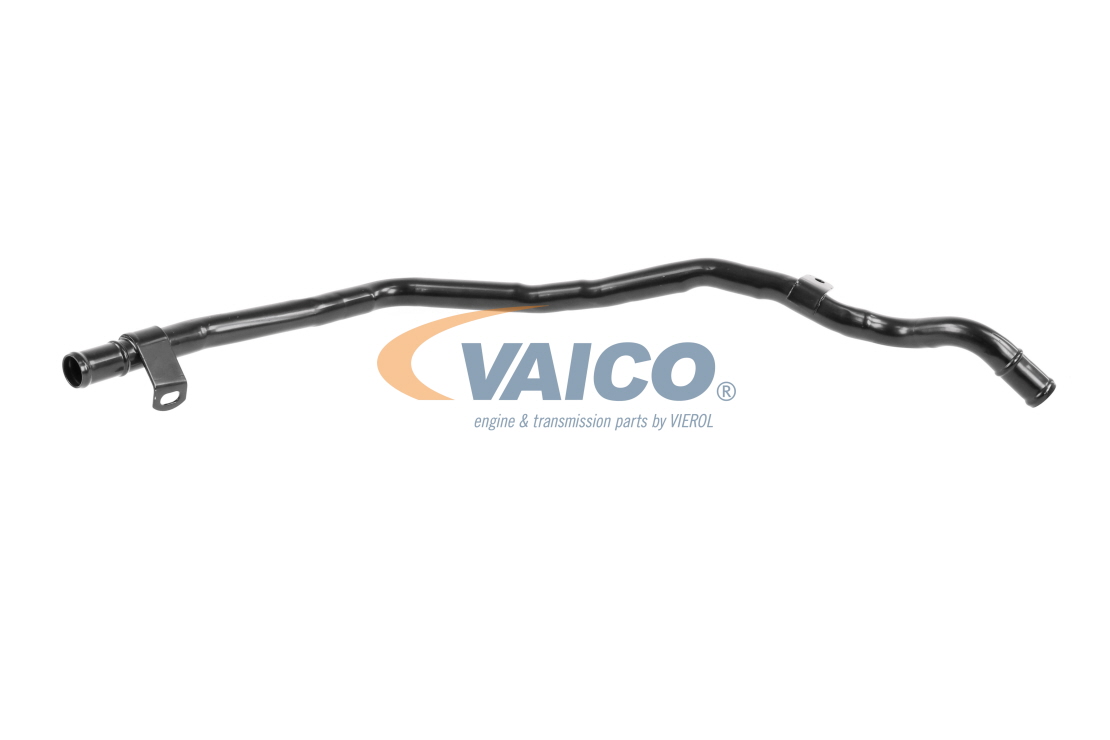 VAICO V10-5990 Kølevæskerørledning VW CADDY ALLTRACK Variant (SAB) 122 HK Diesel hvad koster