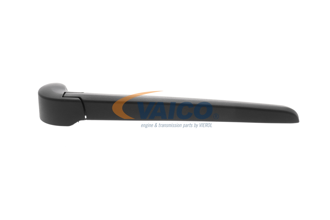VAICO V10-6756: Рамо на чистачка, почистване на стъклата Original VAICO Quality отзад, 320mm, с капачка