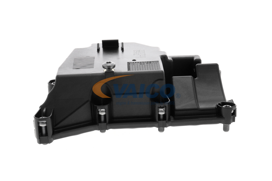 VAICO V10-6835: Carcasa, filtru hidraulic transmisie automata Green Mobility Parts