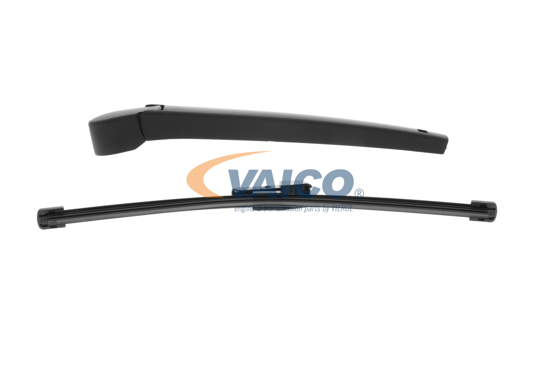 VAICO V10-6847 Valytuvo svirtis, priekinio stiklo apliejiklis VOLKSWAGEN Atlas (CA1) 249 AG benzinas kaina