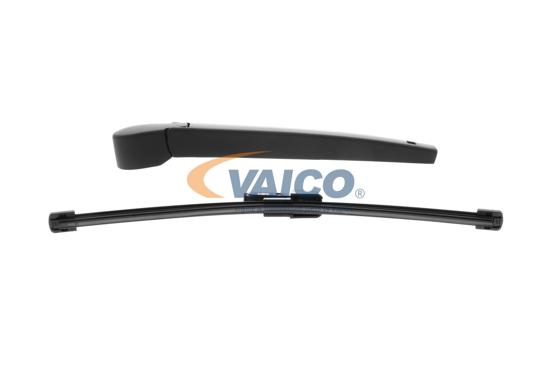 VAICO V10-6849: Brat stergator, parbriz Original VAICO Quality spate
