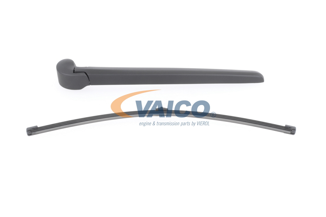 VAICO V10-6850 Vinduesvisker arm AUDI A6 Avant (4G5, 4GD, C7) 249 HK Benzin hvad koster