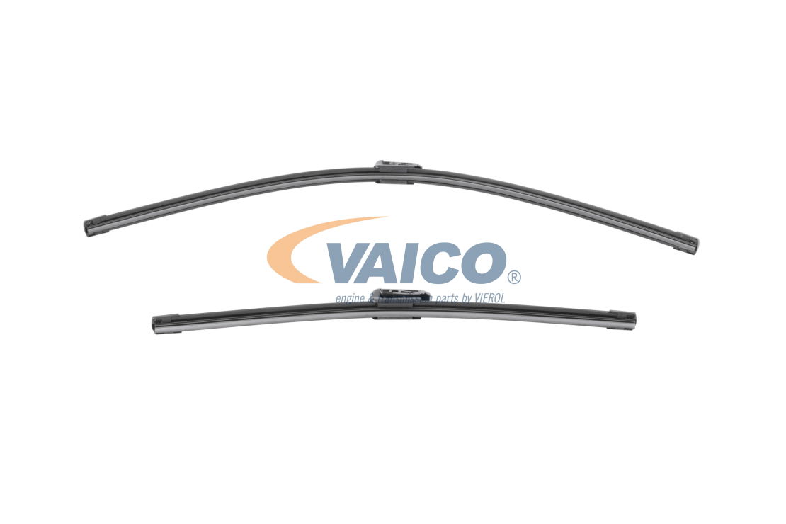 VAICO V10-7000: Pyyhkijänsulka Original VAICO Quality Edessä