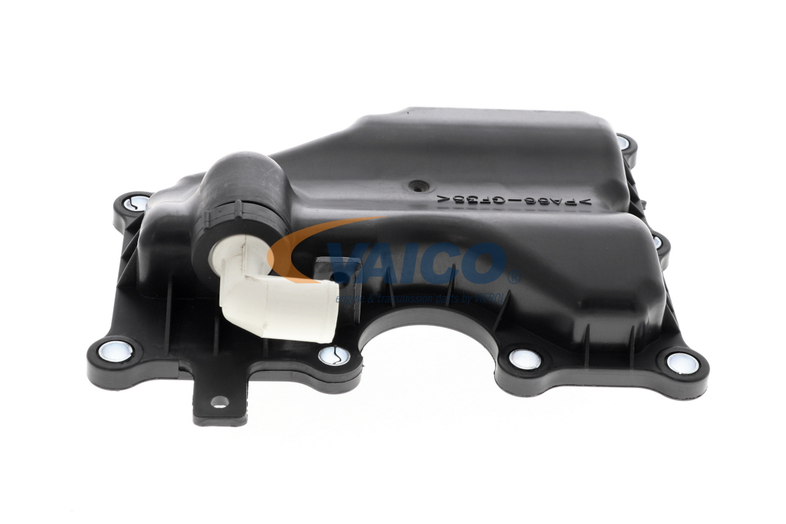 VAICO V25-2032 Oljeavskiljare, vevhusventilation FORD C-MAX (DM2) 145 hk Bensin kostnad