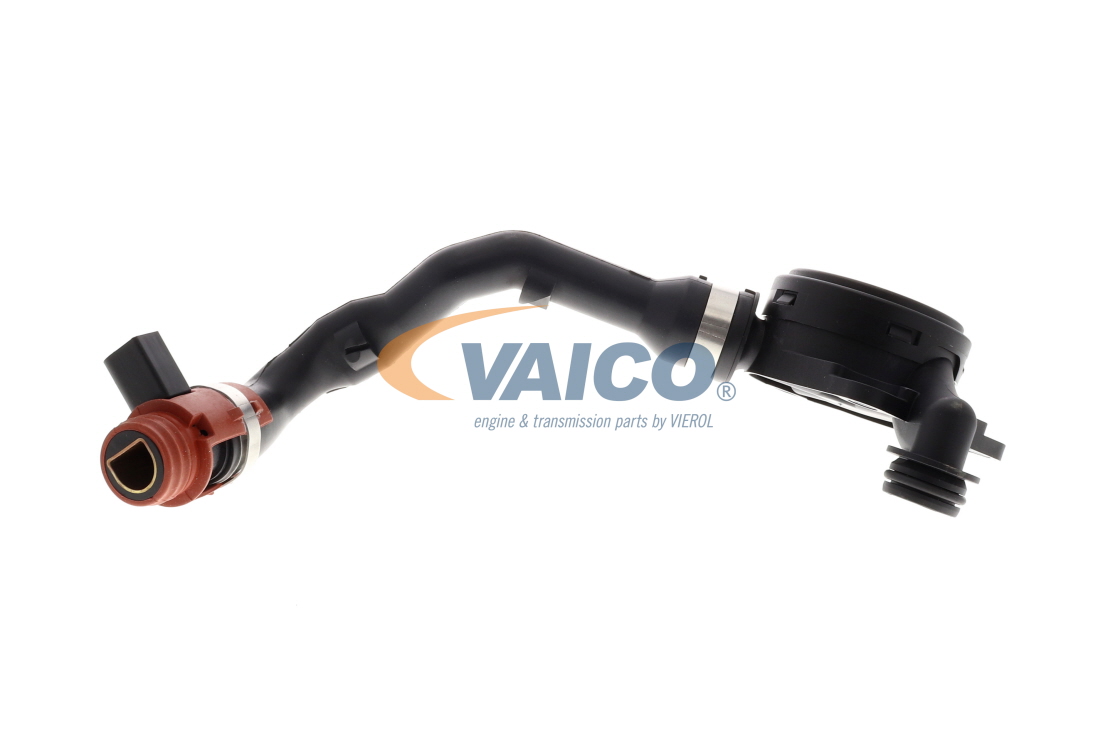 VAICO V30-3553: Set reparatie, aerisire baie ulei EXPERT KITS + chiuloasa, cu furtun, cu inel etansare