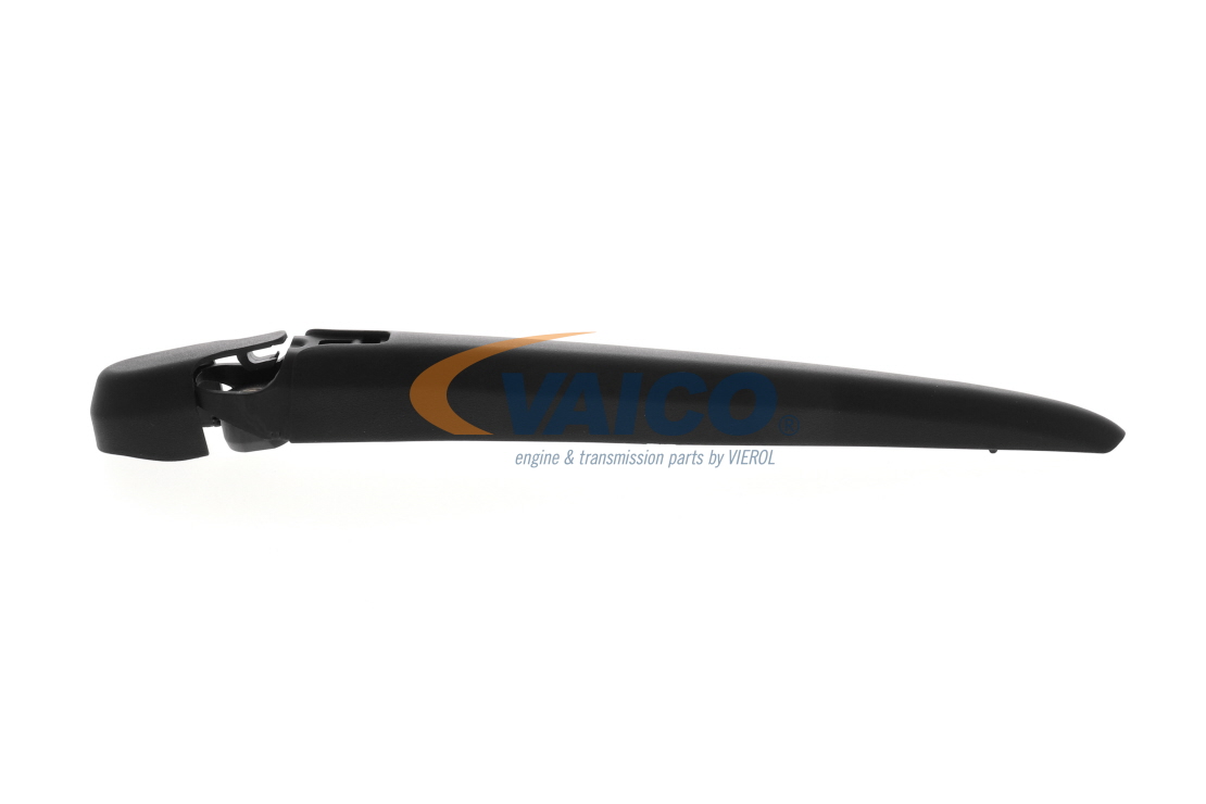 VAICO V30-3736: Scheibenwischerarm Original VAICO Qualität hinten, 275mm, mit Kappe
