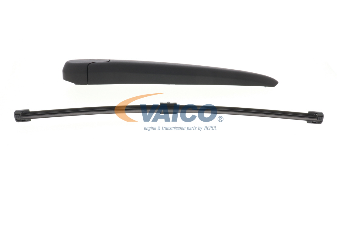 VAICO V30-3741: Wisserarmset, ruitenreiniging EXPERT KITS + Met kap