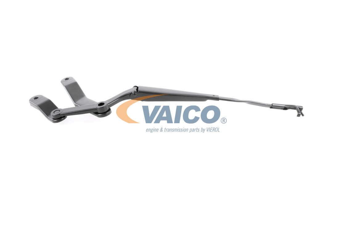 VAICO V30-3764 Βραχίονας υαλοκ., καθαρ. τζαμιών MERCEDES-BENZ C-class Sedan (W204) 170 PS Πετρέλαιο κόστος