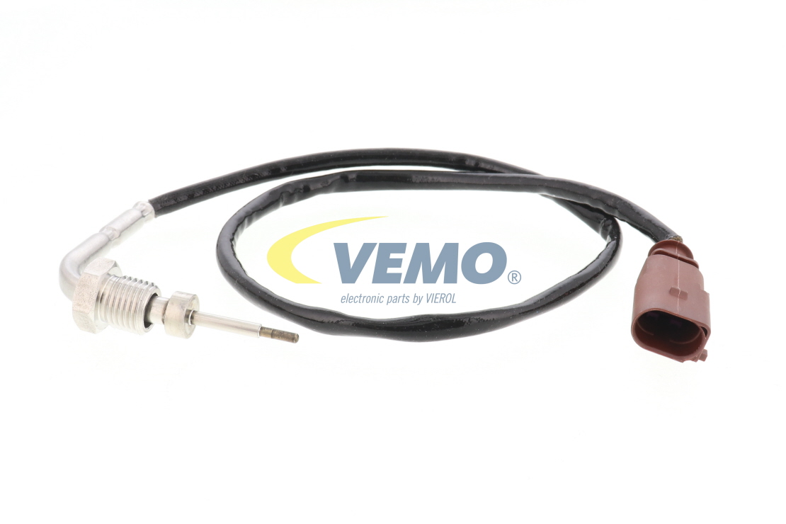 VEMO V10-72-0101: Sensor, temp. gas escape Original calidad de VEMO