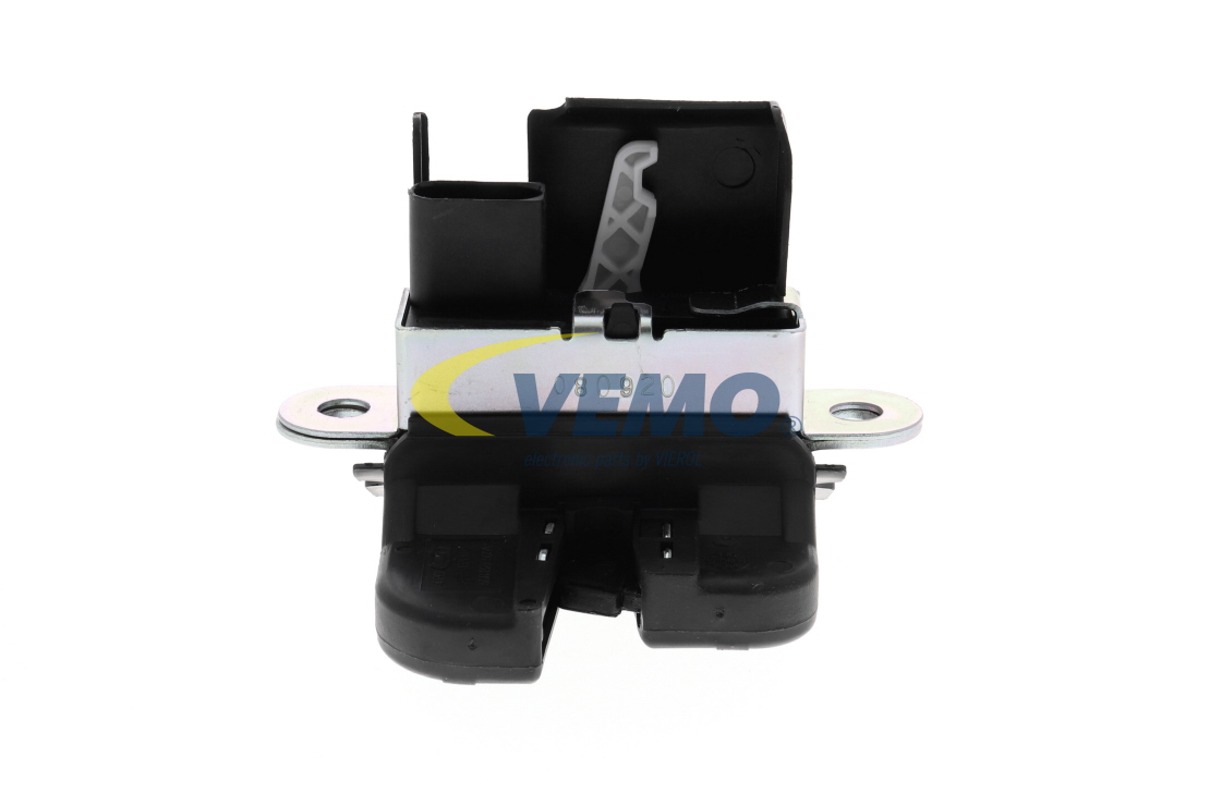 VEMO V10-85-2359: Incuietoare haion Green Mobility Parts Capota spate vehicul, ansamblu spate, Portbagaj