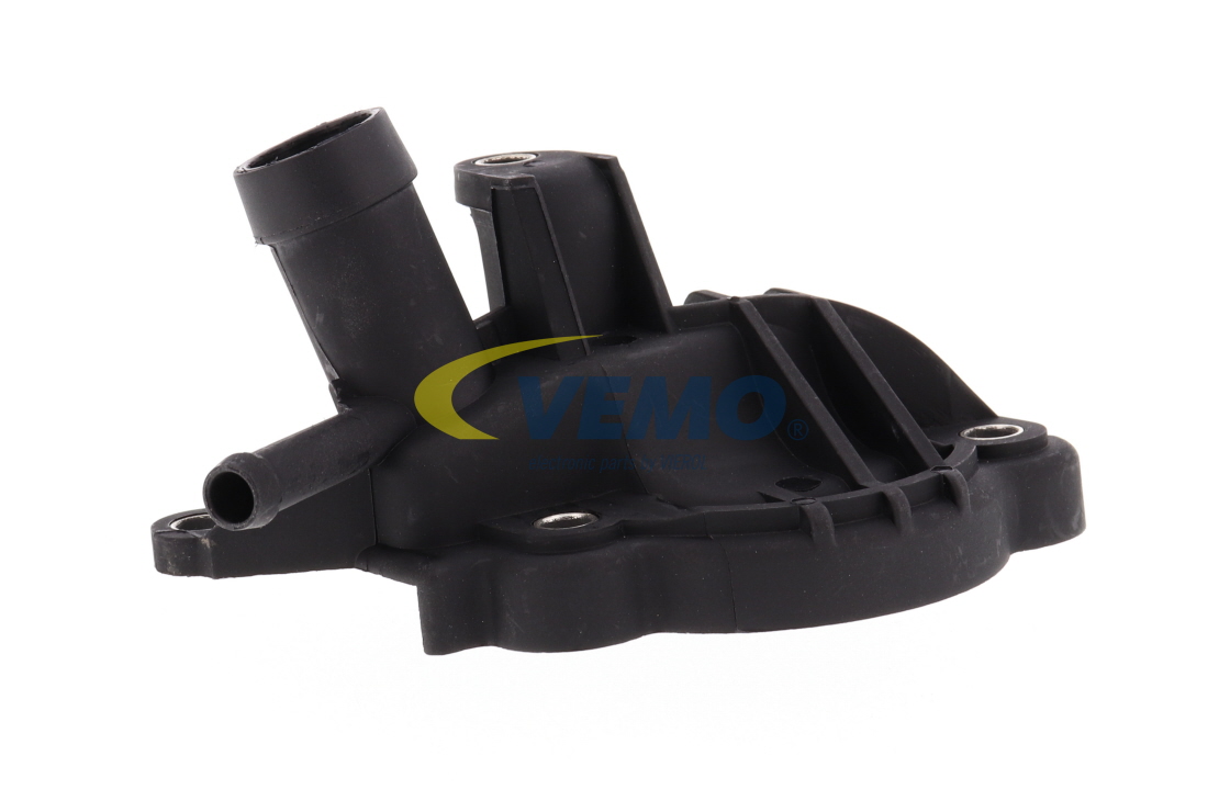 VEMO V15-99-2117: Περίβλημα θερμοστάτη Green Mobility Parts με τσιμούχα, χωρίς θερμοστάτη