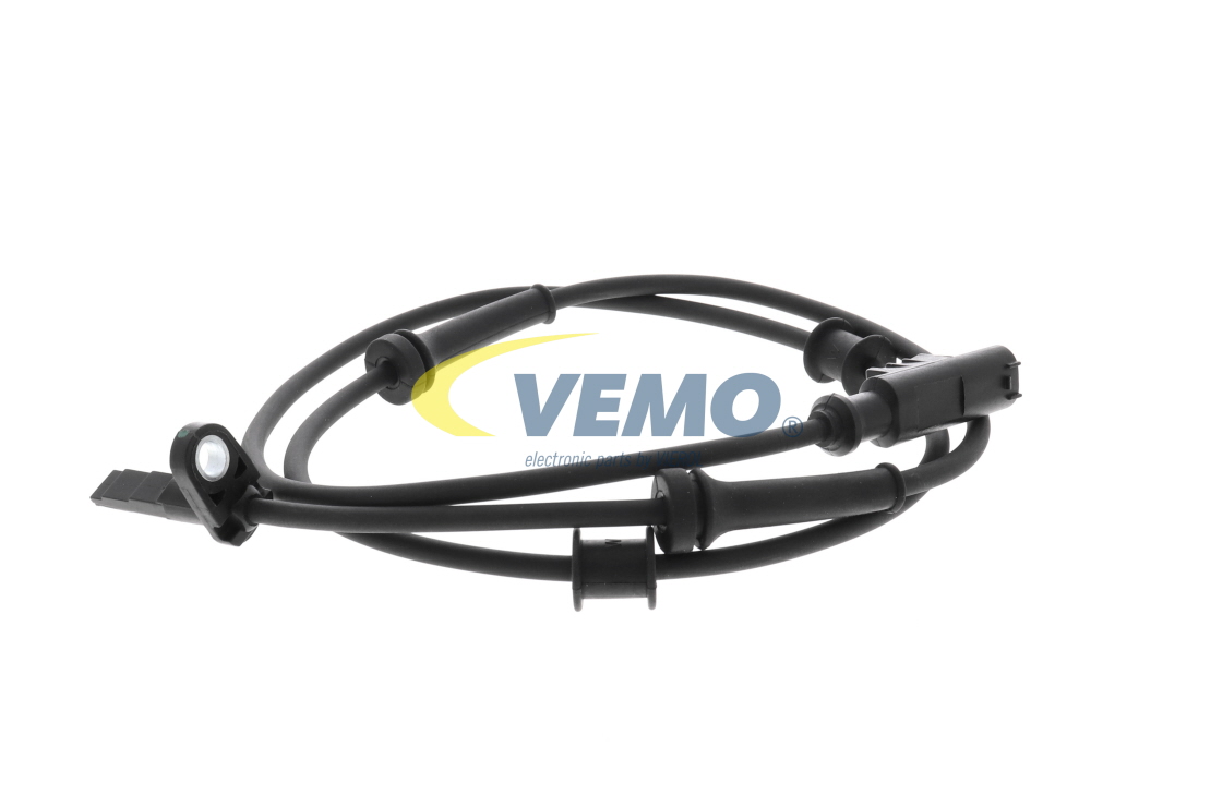 VEMO V24-72-0284 Wielsnelheidssensor (ABS) FIAT Ducato Flatbed Vrachtwagen / Chassis (250_, 290_) 120 Pk Diesel kosten