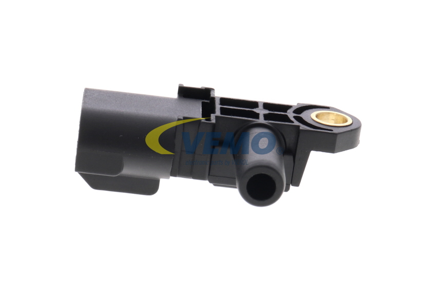 VEMO V25-72-0155 Sensor, avgasstrykk FORD KUGA 2 (DM2) 120 hk Diesel hva koster