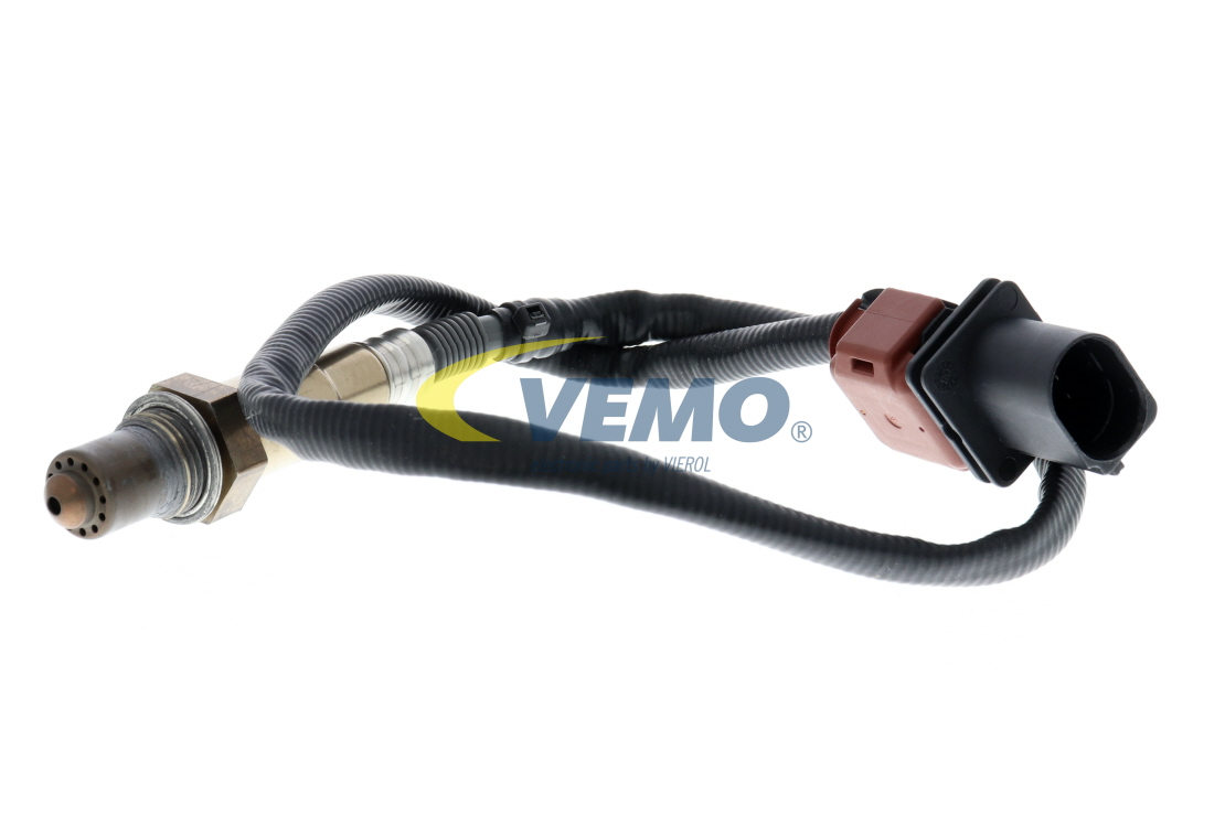 VEMO V25-76-0028 Lambda zonde RENAULT LAGUNA 3 (BT0/1) 178 ZS Dīzelis cena